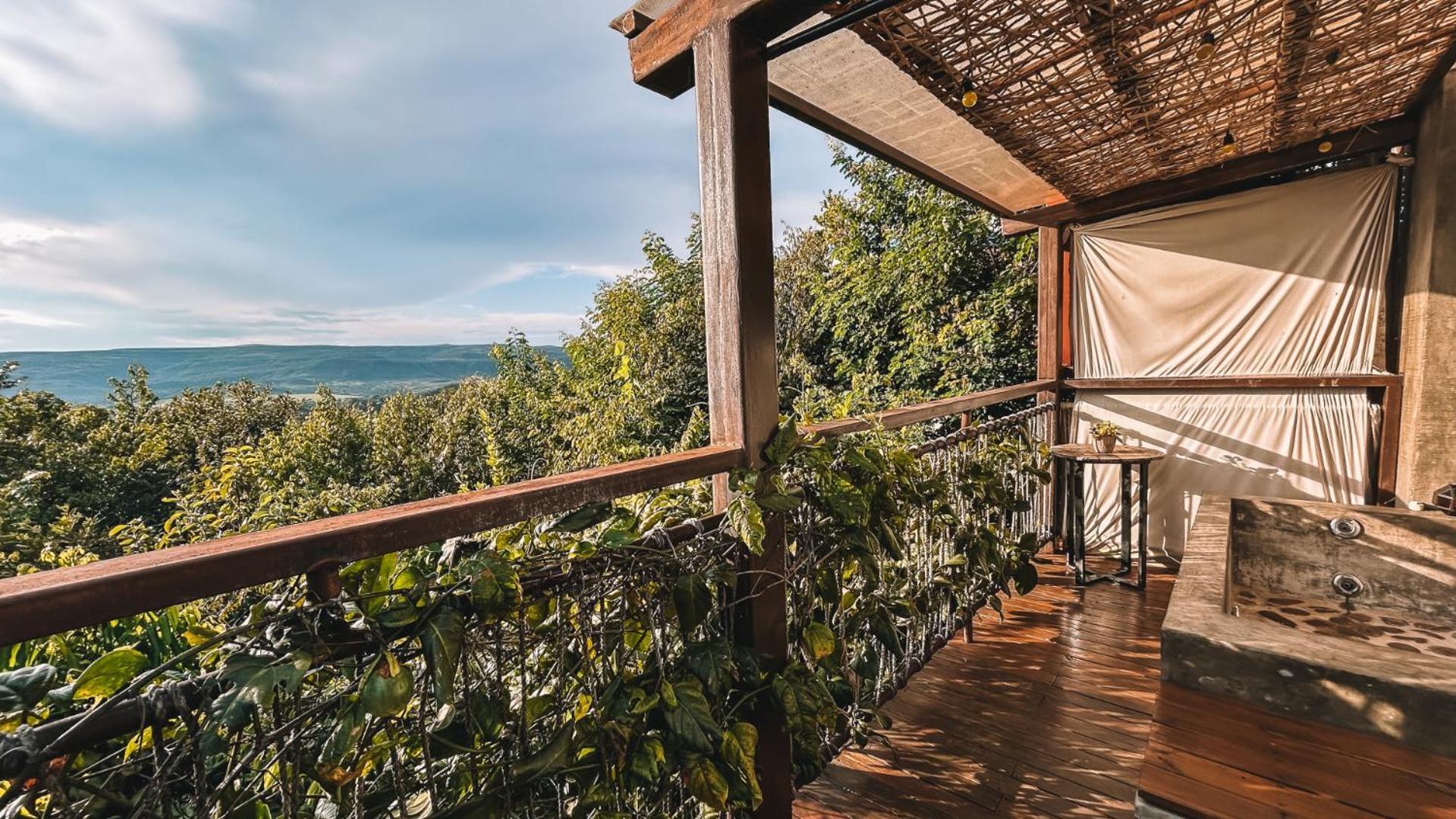 Vila Abaton Alto Paraíso de Goiás Ruang foto