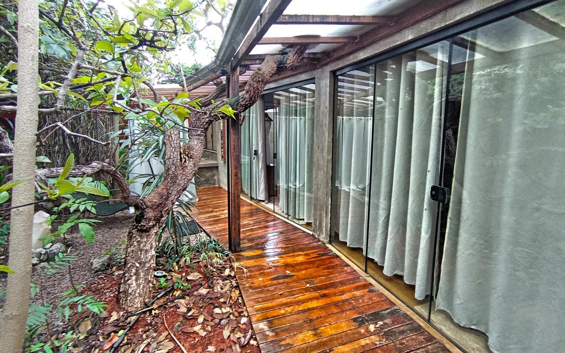 Vila Abaton Alto Paraíso de Goiás Bagian luar foto
