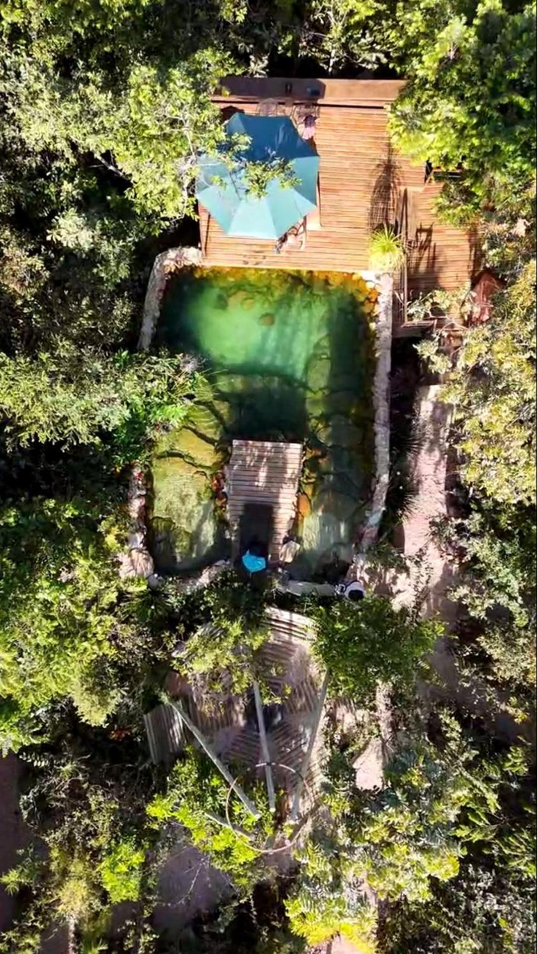 Vila Abaton Alto Paraíso de Goiás Bagian luar foto