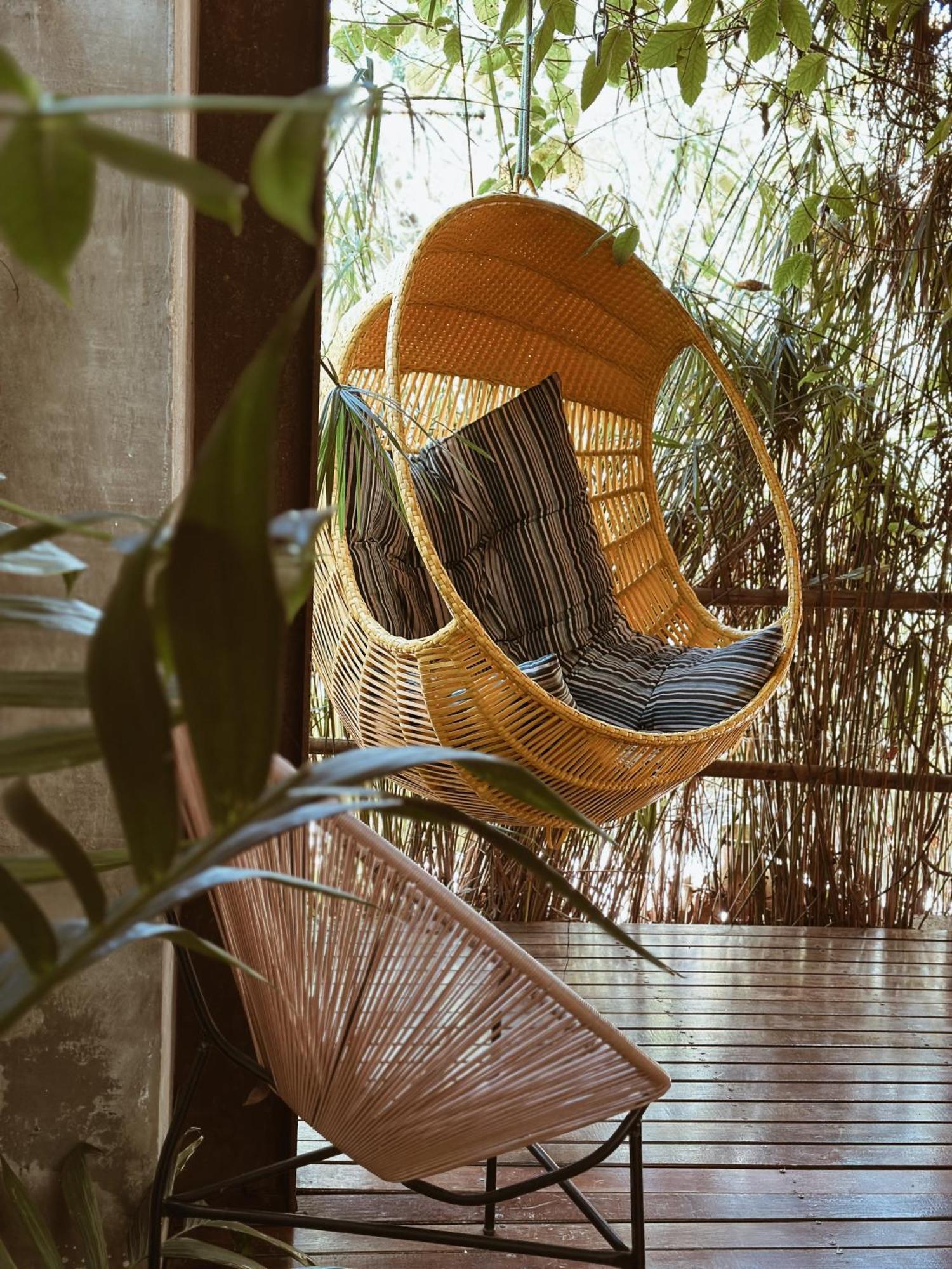 Vila Abaton Alto Paraíso de Goiás Bagian luar foto
