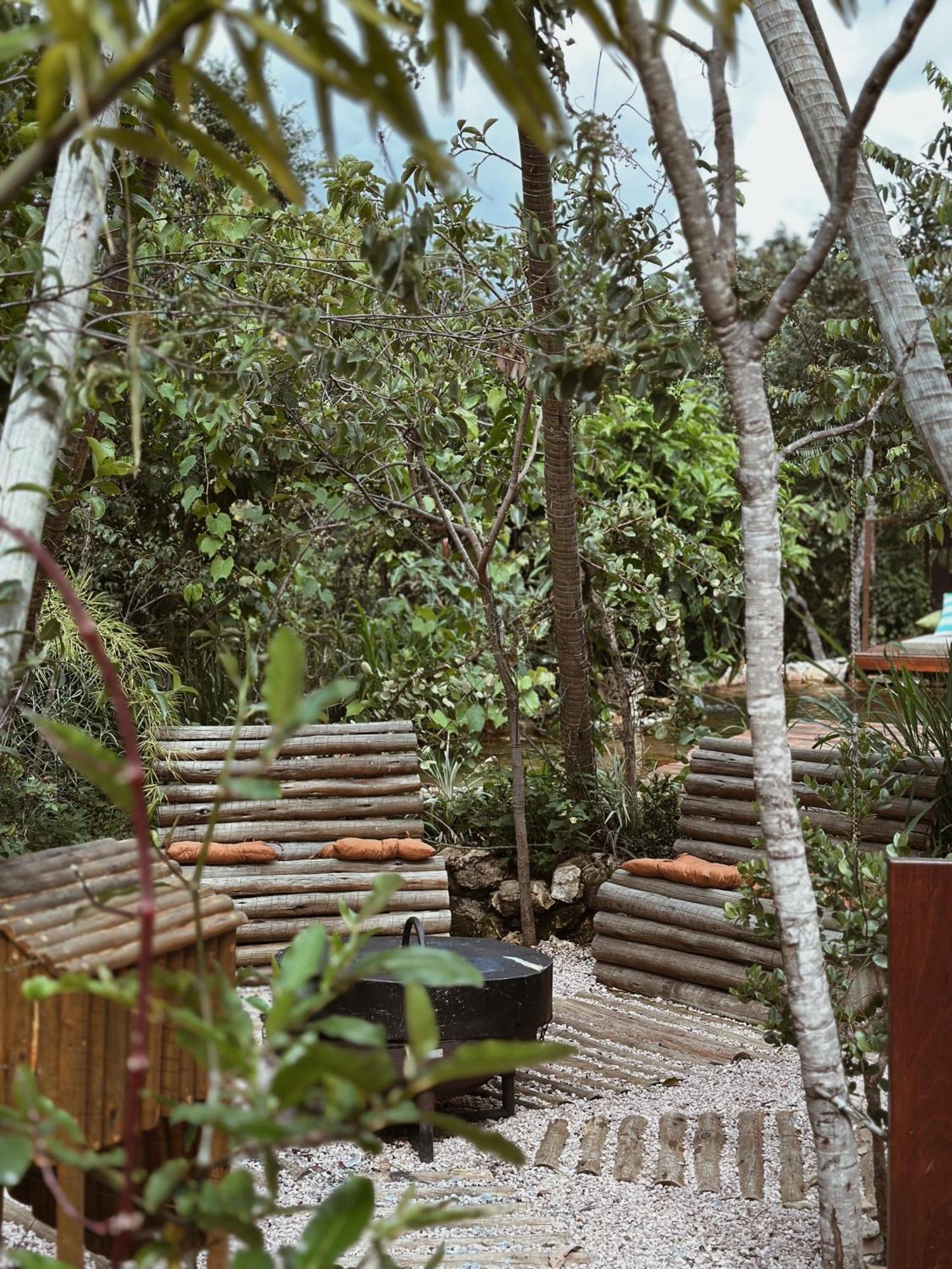 Vila Abaton Alto Paraíso de Goiás Bagian luar foto