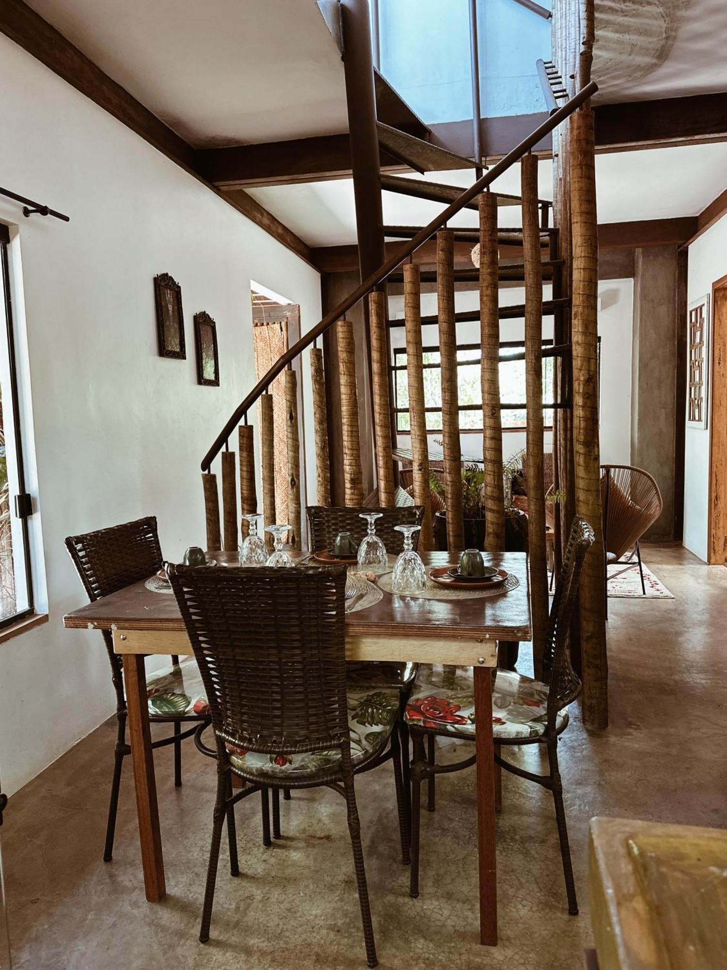 Vila Abaton Alto Paraíso de Goiás Bagian luar foto