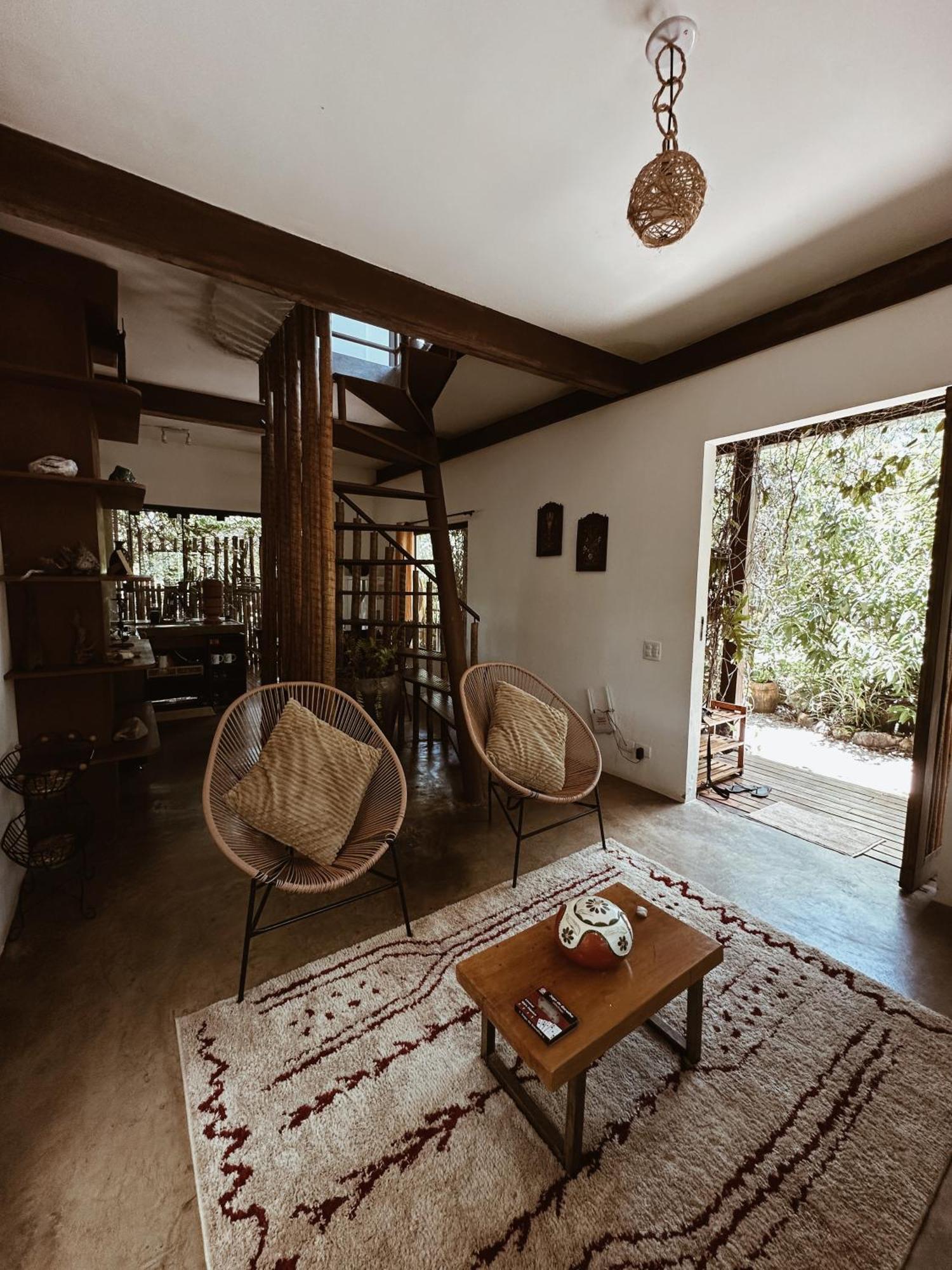 Vila Abaton Alto Paraíso de Goiás Bagian luar foto