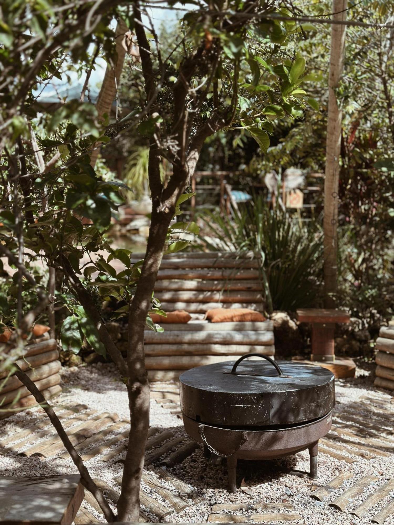 Vila Abaton Alto Paraíso de Goiás Bagian luar foto